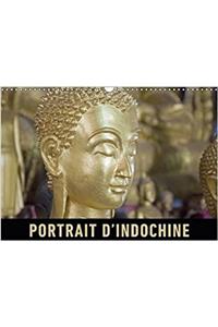 Portrait D'indochine 2018