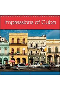 Impressions of Cuba 2018