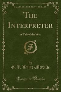 The Interpreter