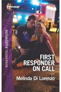 First Responder on Call