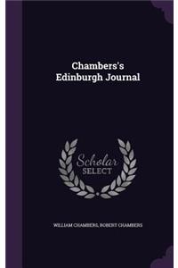 Chambers's Edinburgh Journal