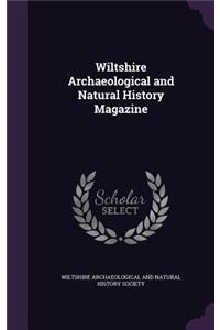 Wiltshire Archaeological and Natural History Magazine