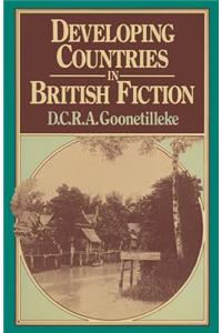 Developing Countries in British Fiction