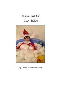 Christmas Elf Idea Book