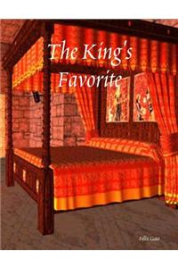The King's Favorite