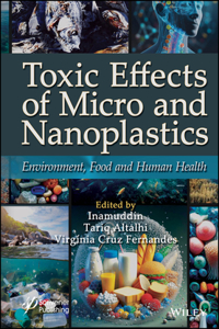 Toxic Effects of Micro- And Nanoplastics