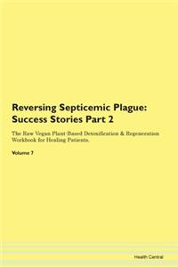 Reversing Septicemic Plague