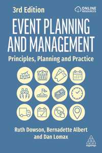 Event Planning and Management