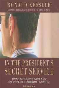 In the President's Secret Service