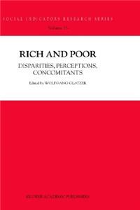 Rich and Poor