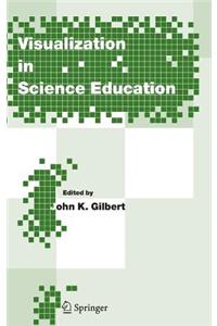 Visualization in Science Education