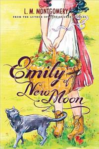 Emily of New Moon