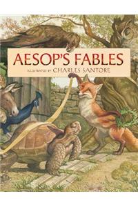 Aesop's Fables