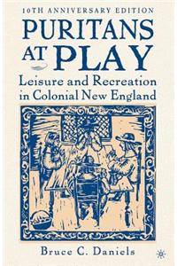 Puritans at Play