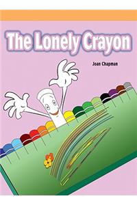 The Lonely Crayon