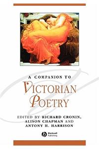 Companion to Victorian Poetry