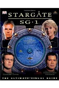 Stargate SG1 the Ultimate Guide