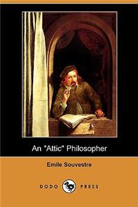An Attic Philosopher (Dodo Press)