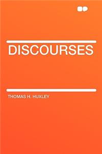 Discourses