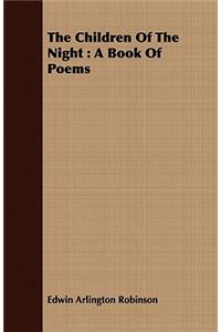 The Children Of The Night