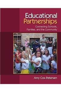Educational Partnerships