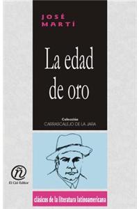 La Edad de Oro
