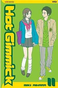 Hot Gimmick, Vol. 11