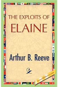 Exploits of Elaine