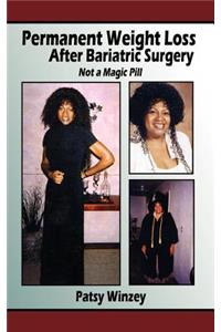 Permanent Weight Loss After Bariactric Surgery