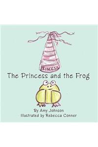 The Princess and the Frog