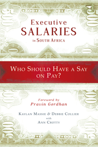 Executive Salaries in South Africa