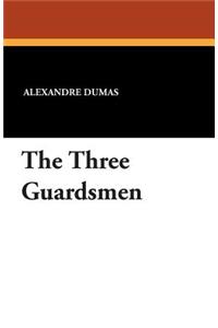 The Three Guardsmen