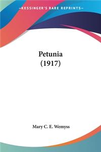 Petunia (1917)