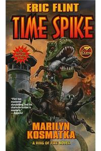 Time Spike