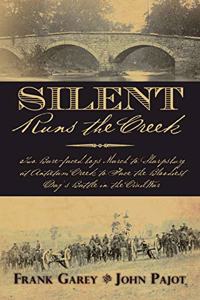 Silent Runs the Creek