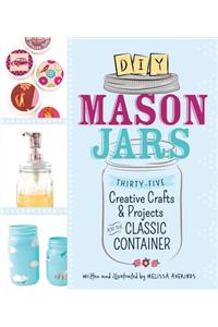 DIY Mason Jars