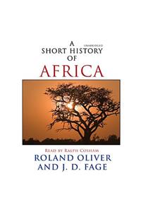 Short History of Africa