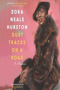 Dust Tracks on a Road Lib/E