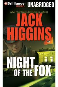 Night of the Fox