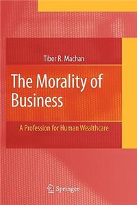 Morality of Business