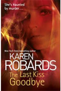 The Last Kiss Goodbye