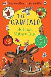 Gruffalo Explorers: The Gruffalo Autumn Nature Trail