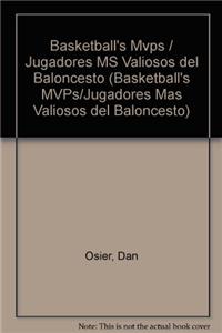 Basketball's Mvps / Jugadores Más Valiosos del Baloncesto