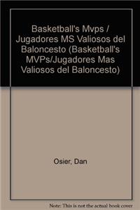 Basketball's Mvps / Jugadores Más Valiosos del Baloncesto