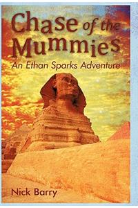 Chase of the Mummies