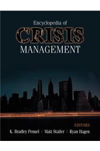 Encyclopedia of Crisis Management