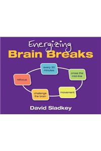 Energizing Brain Breaks