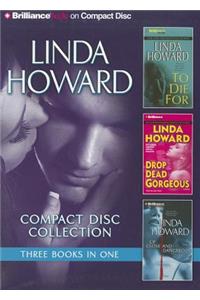 Linda Howard Collection 3