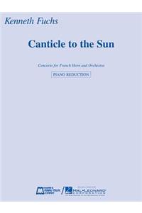 Canticle to the Sun