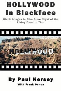 Hollywood in Blackface